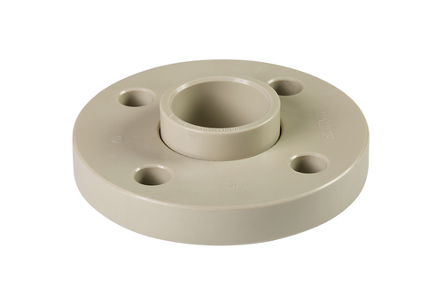 泊头PPH双片式法兰(DIN)